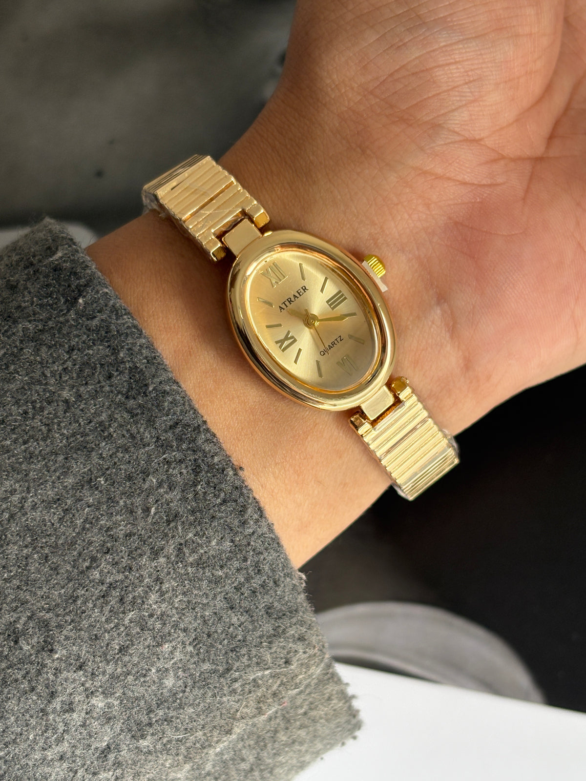 LANA VINTAGE WATCH