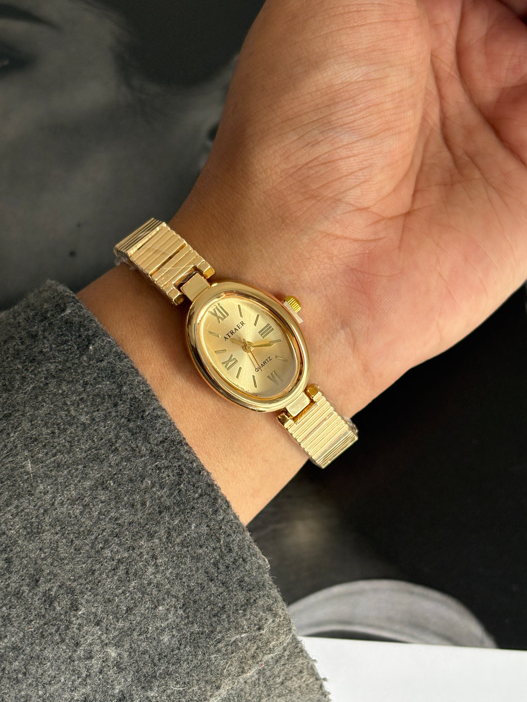 LANA VINTAGE WATCH