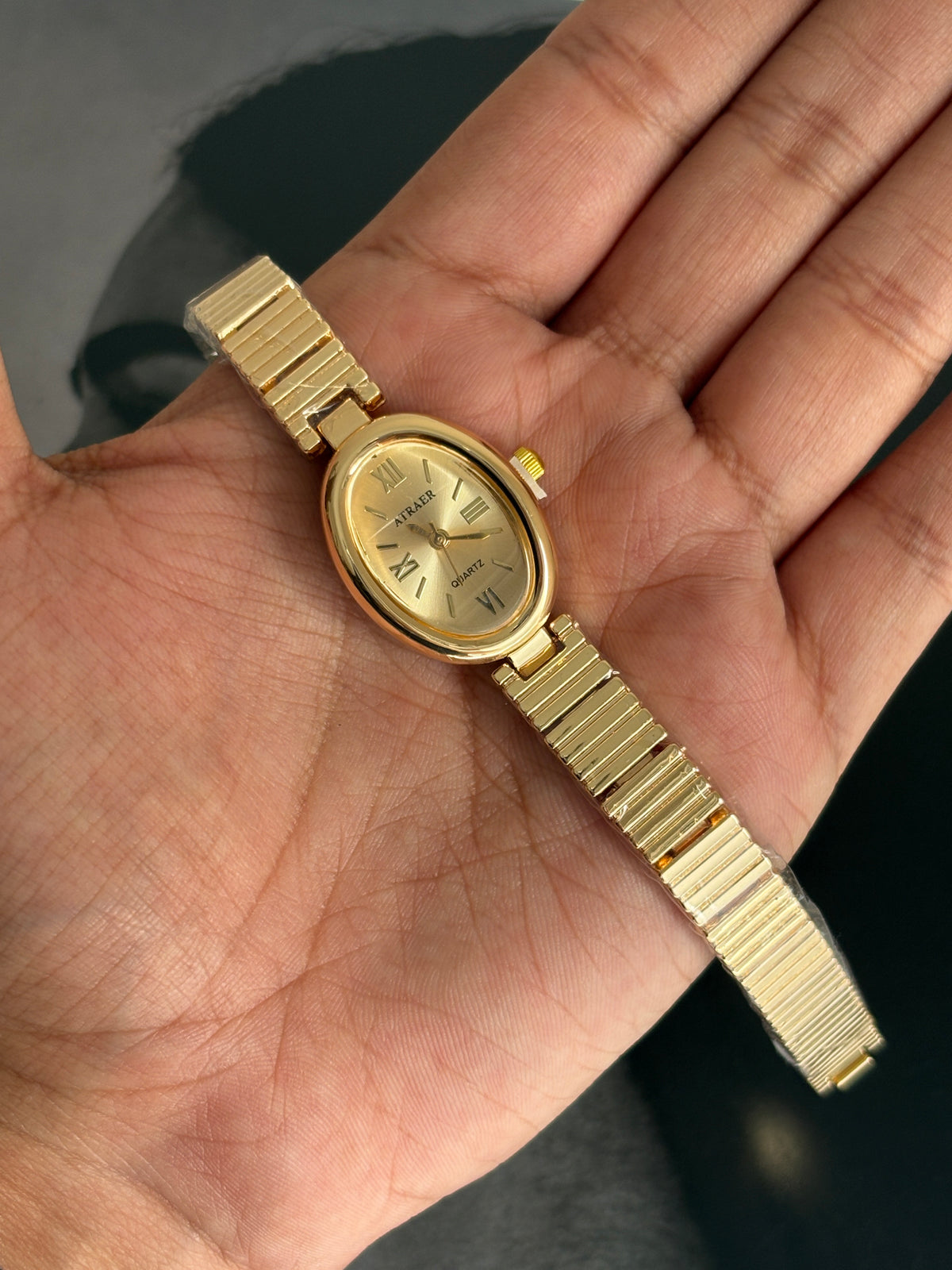 LANA VINTAGE WATCH