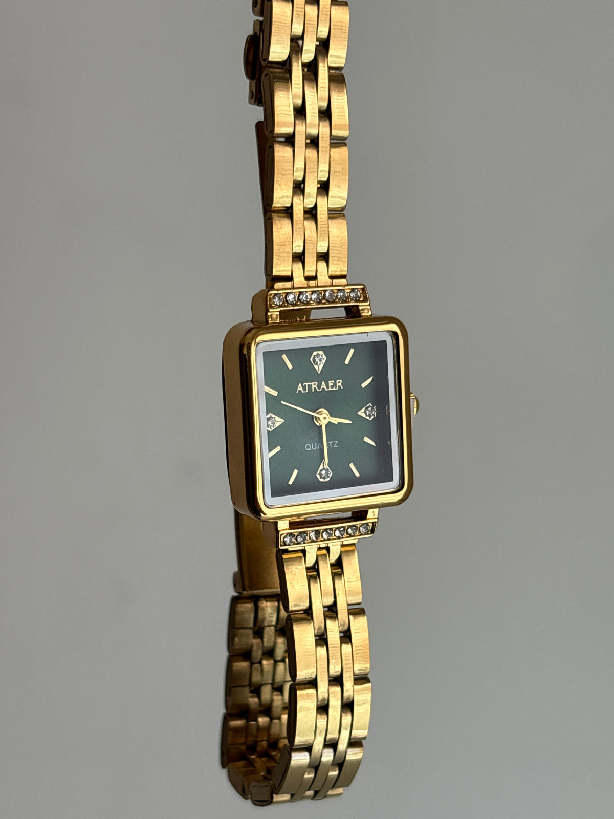 SOLARA VINTAGE WATCH