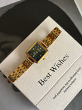 SOLARA VINTAGE WATCH