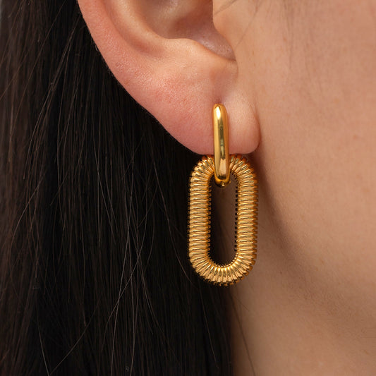CASABELLA- EARRINGS