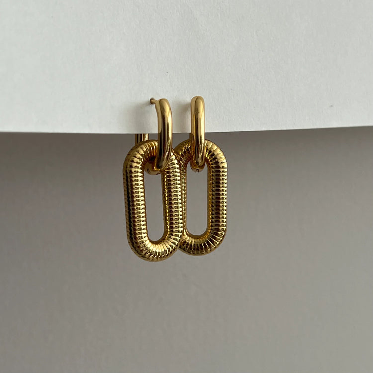 CASABELLA- EARRINGS