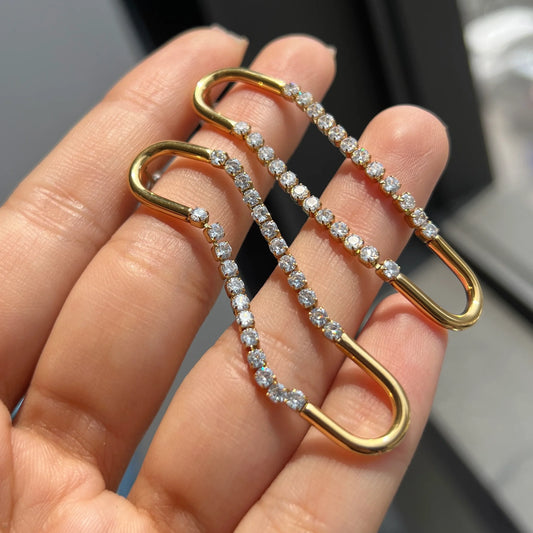 JULIE- LUXE-EARRINGS