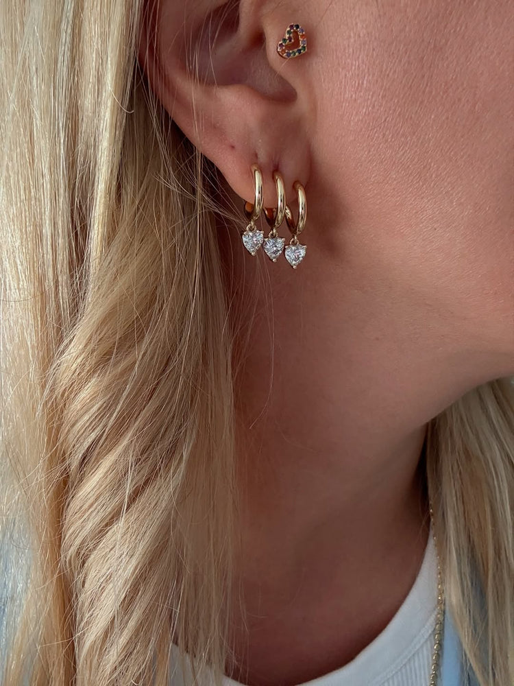 ISABELLE LUXE EARRINGS