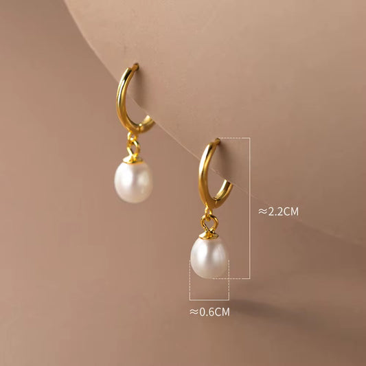 PEARL-HOOPS