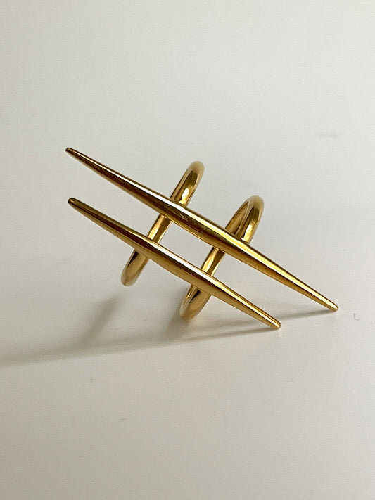 NOVA-RING(ADJUSTABLE)