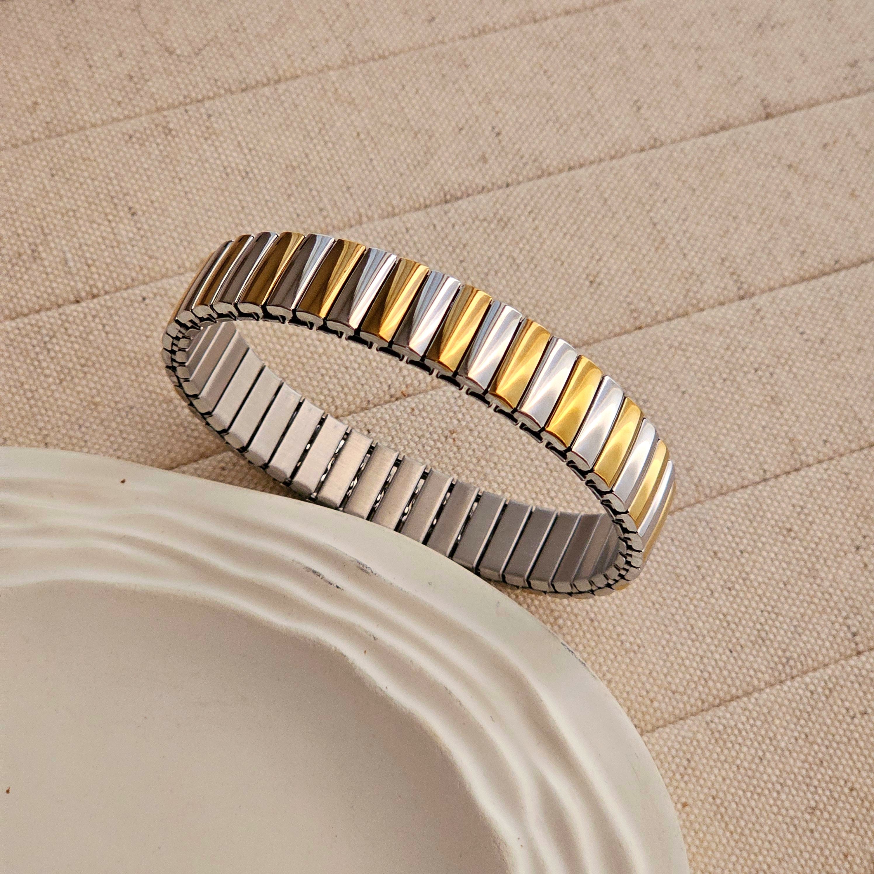 EVANKA- ITALIAN-BRACELET