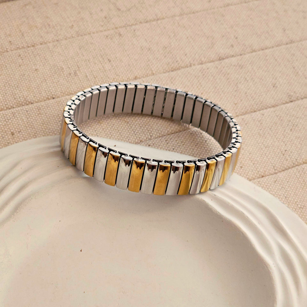 EVANKA- ITALIAN-BRACELET
