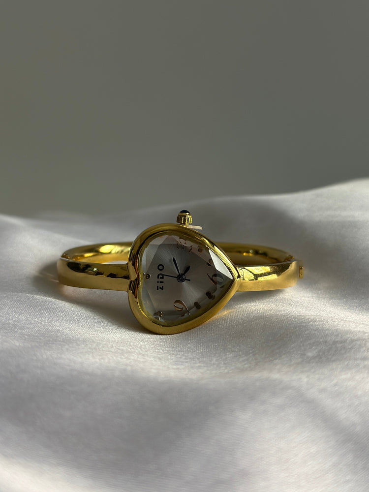 HEARTLINE VINTAGE DIAL