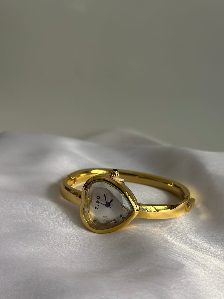 HEARTLINE VINTAGE DIAL