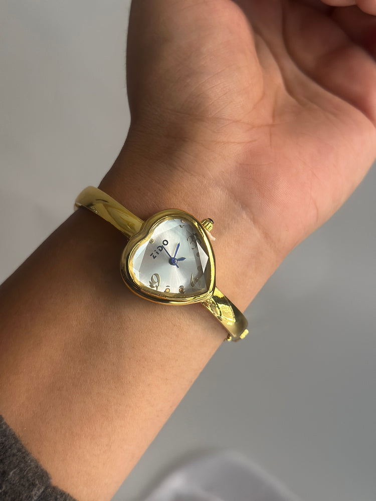 HEARTLINE VINTAGE DIAL
