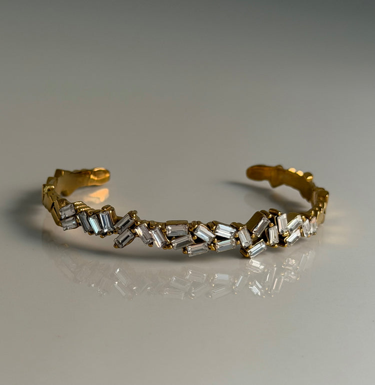 ZIRCONIA-CUFF