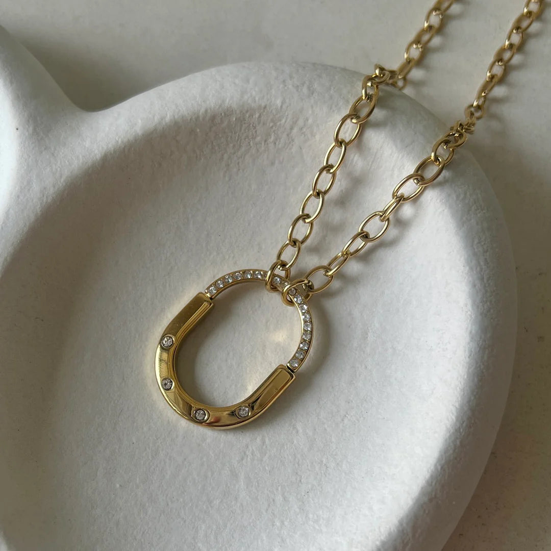 PAULA-NECKLACE
