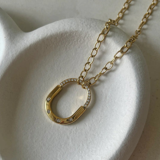 PAULA-NECKLACE