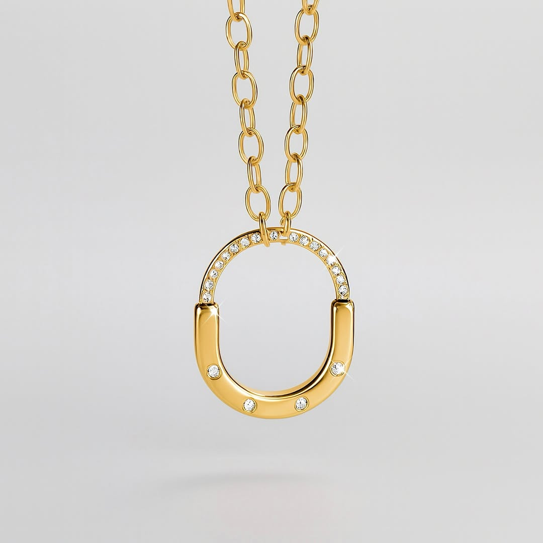 PAULA-NECKLACE