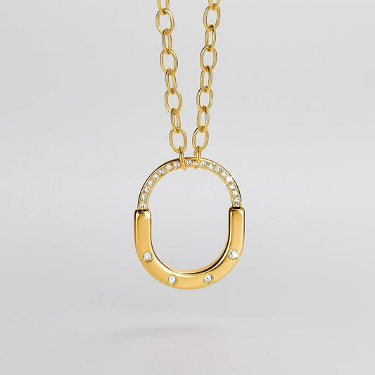 PAULA-NECKLACE