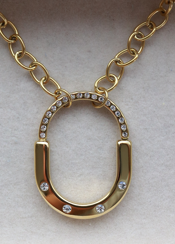 PAULA-NECKLACE