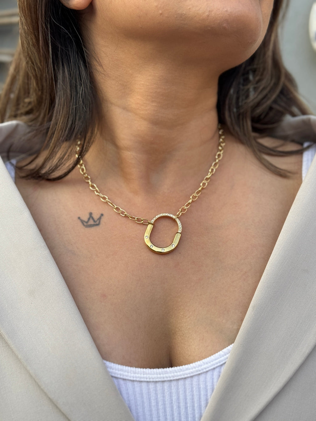 PAULA-NECKLACE