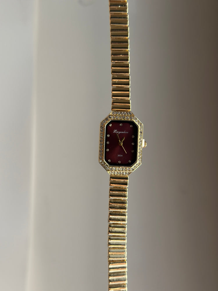 RUBINA ERA VINTAGE WATCH
