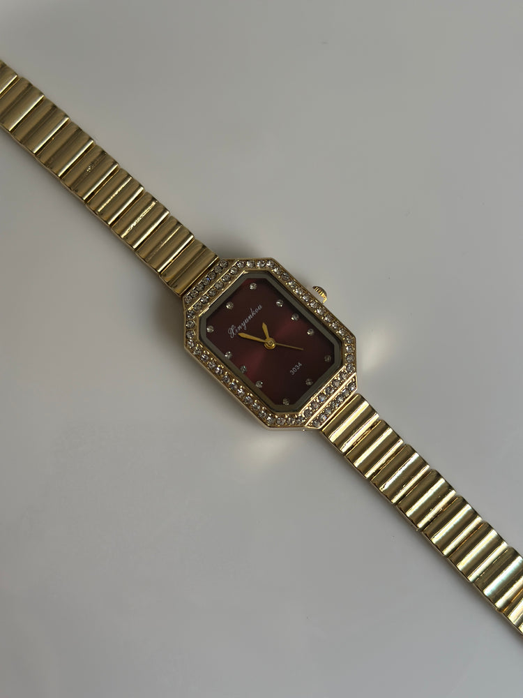 RUBINA ERA VINTAGE WATCH
