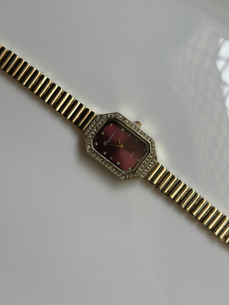 RUBINA ERA VINTAGE WATCH