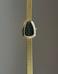 EMERALD KISS VINTAGE WATCH