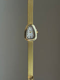 OLD MONEY CLASSIC VINTAGE WATCH