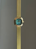 COASTAL CHARM VINTAGE WATCH