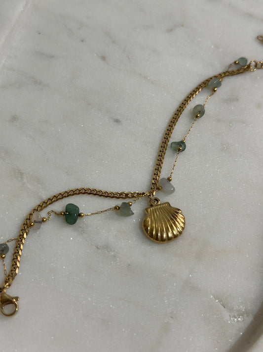 DOUBLE-LAYER-CHARMS-CHAIN-BRACELET
