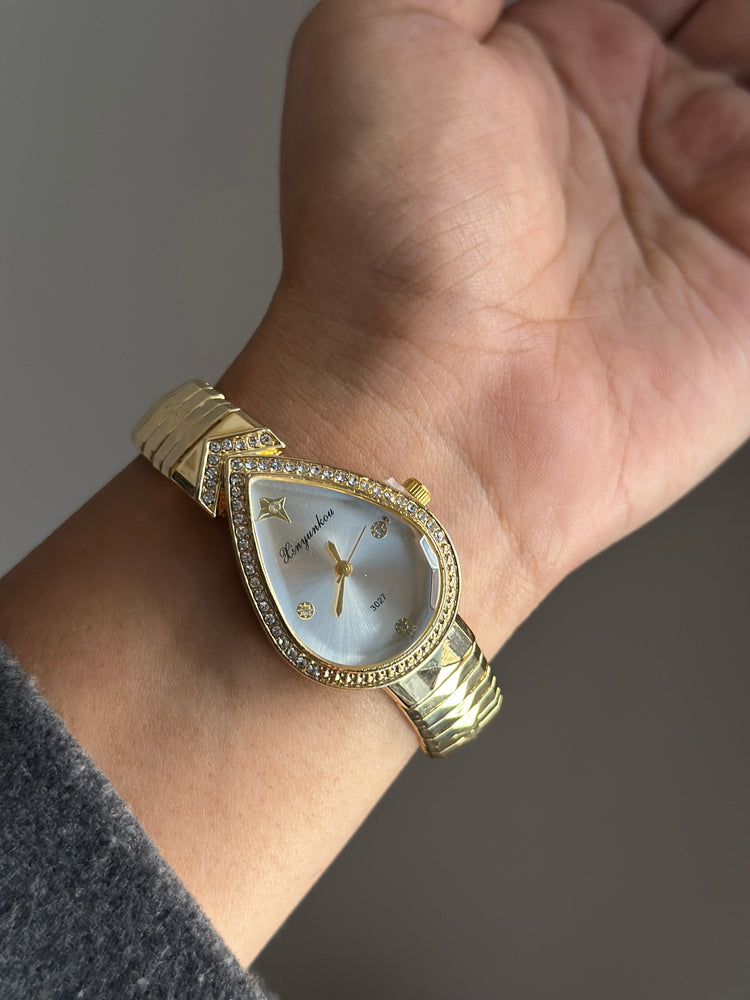 RAAVI VINTAGE WATCH