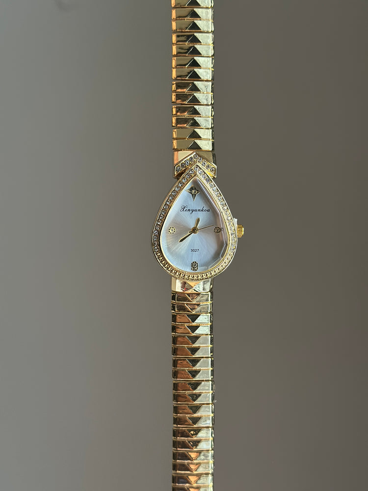 RAAVI VINTAGE WATCH