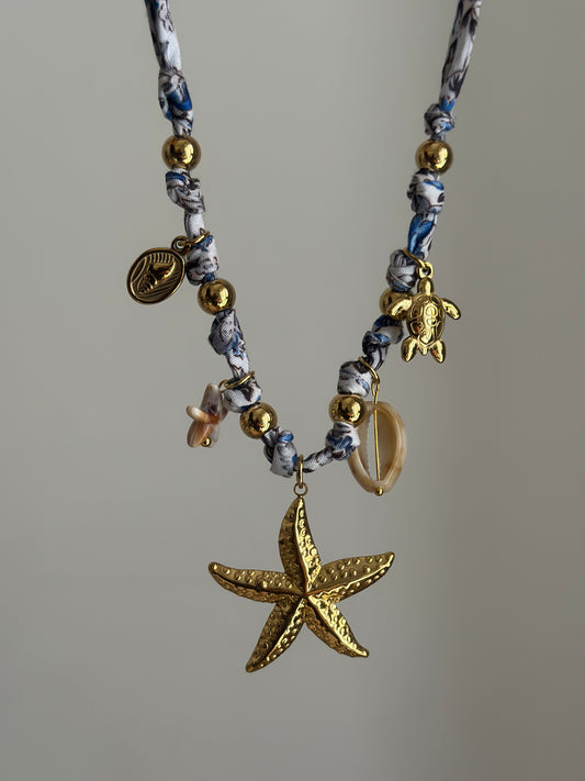 SEABLOOM-NECKLACE