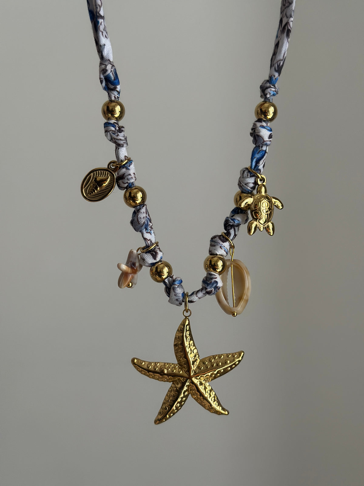 SEABLOOM-NECKLACE
