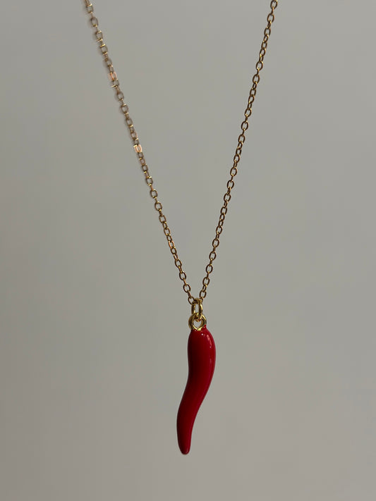 RED-CHILI-NECKLACE