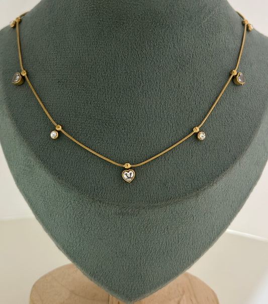 INAYAT-NECKLACE