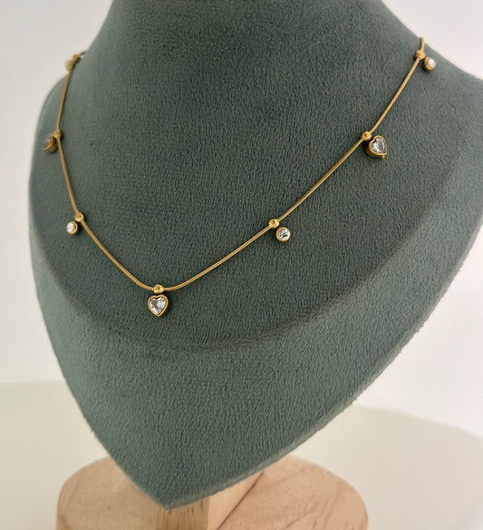 INAYAT-NECKLACE