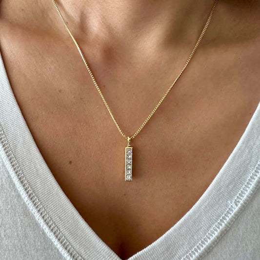 VEENA-NECKLACE