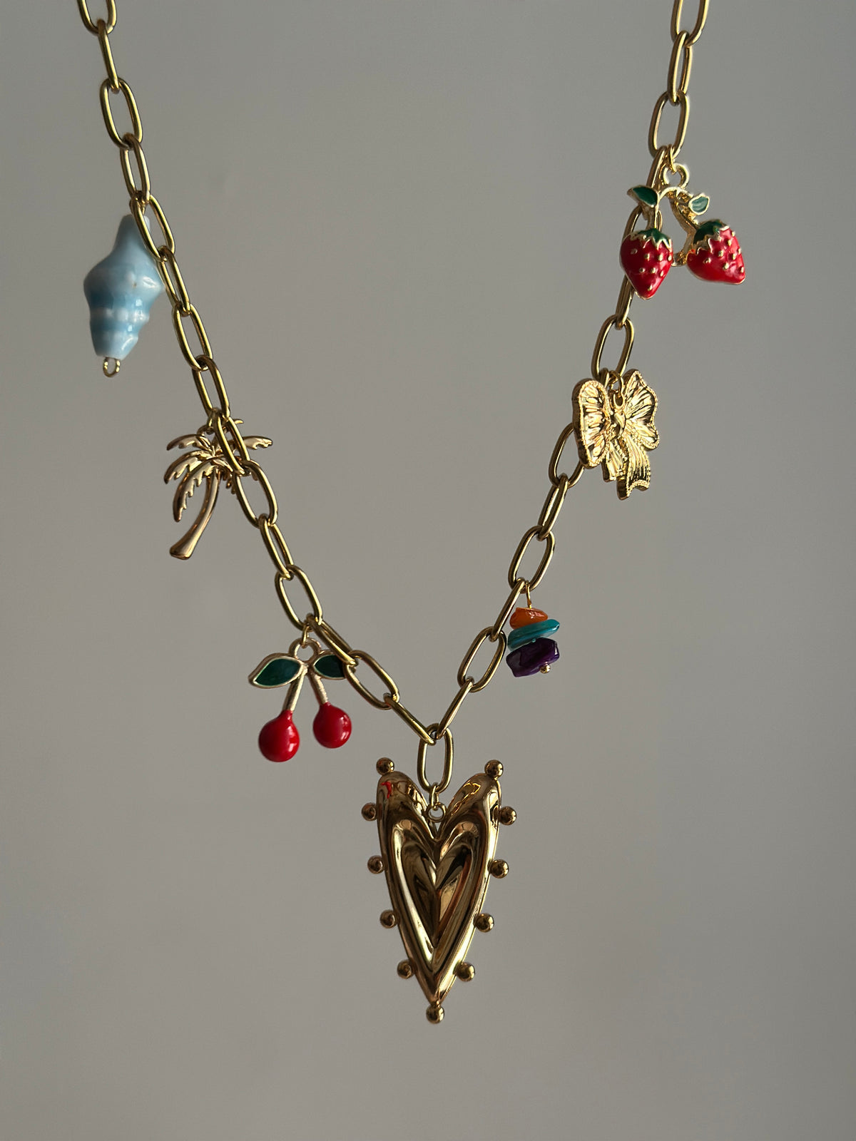 Golden-Whimsy-Heart-Necklace