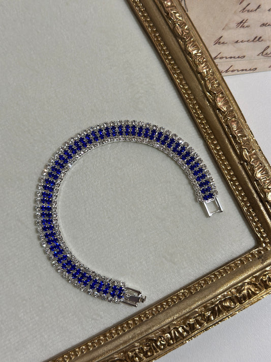 PURPLE-ERA- BRACELET