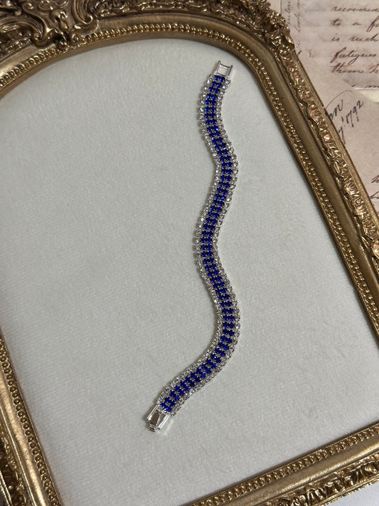 PURPLE-ERA- BRACELET