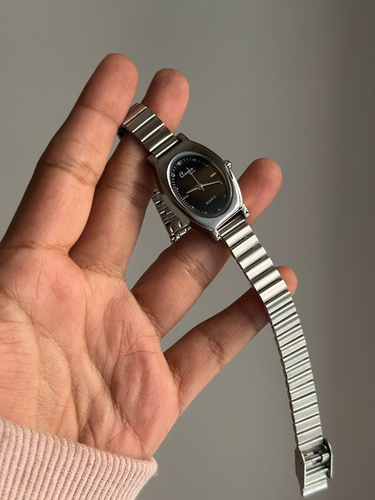 ONYX- STAINLESS-STEEL-WATCH
