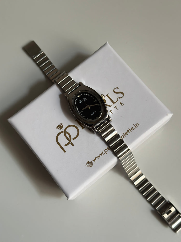 ONYX- STAINLESS-STEEL-WATCH