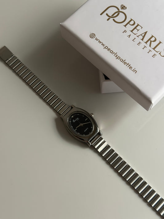 ONYX- STAINLESS-STEEL-WATCH