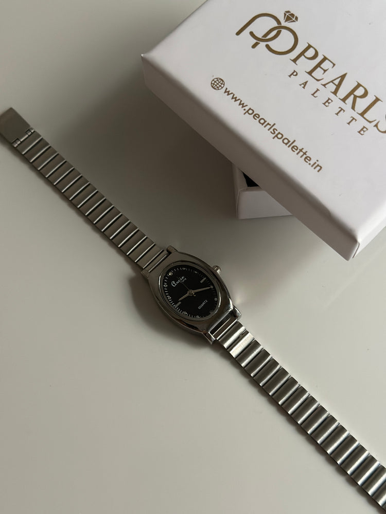 ONYX- STAINLESS-STEEL-WATCH