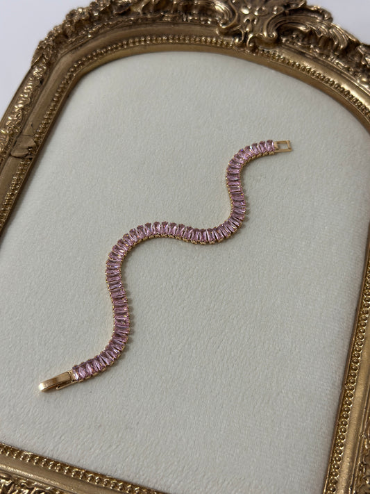 PINK-TENNIS-BRACELET