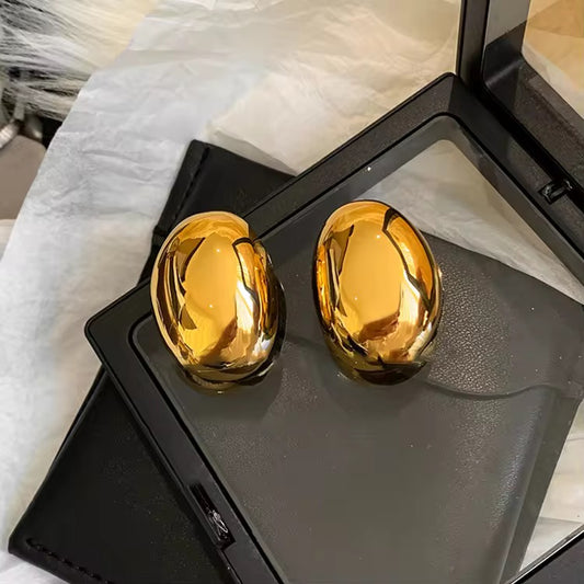 OVAL-STUDS