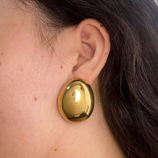 OVAL-STUDS