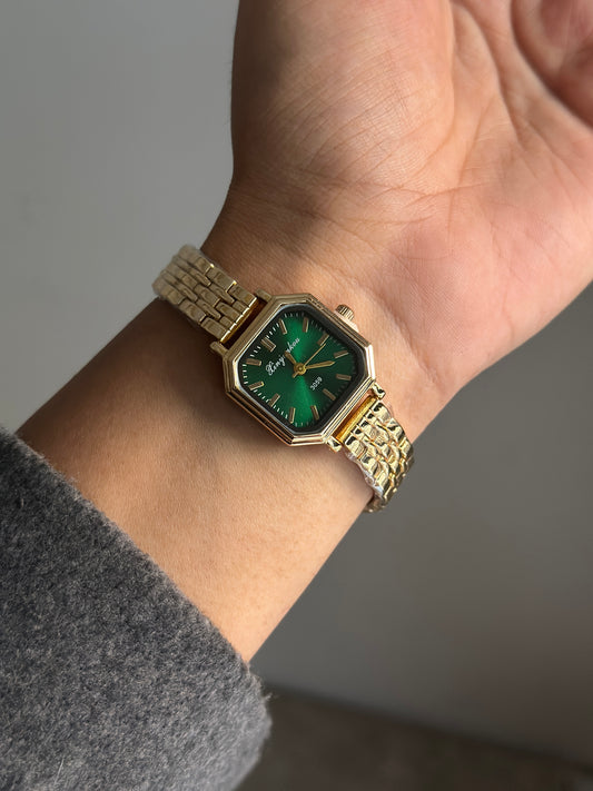 MESAKI VINTAGE WATCH