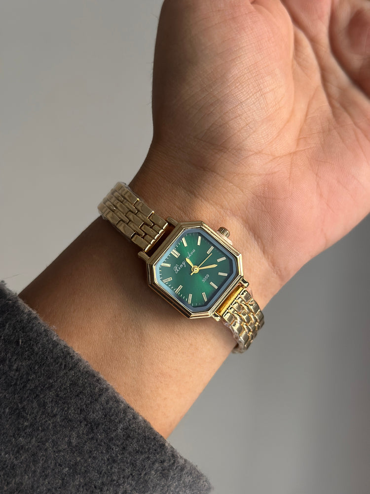 MESAKI VINTAGE WATCH